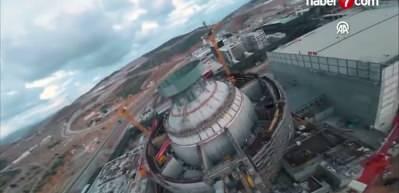 Rosatom Genel M&uuml;d&uuml;r&uuml; Likhachev: "T&uuml;rkiye'de n&uuml;kleeri bu yıl hayata ge&ccedil;irmek i&ccedil;in her şeyi yapacağız"