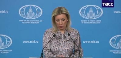 Rusya'dan son dakika İran, Suriye, ABD ve İngiltere a&ccedil;ıklaması! "Feci sonu&ccedil;ları olacak"