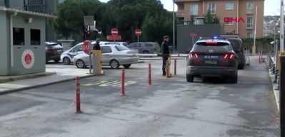 Savcı, hakimi vurmuştu: Olayın detayları ortaya &ccedil;ıktı