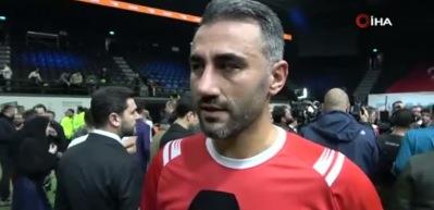 Sel&ccedil;uk Şahin: Guendouzi iyi oynadı ama 30 milyon euro &ccedil;ok y&uuml;ksek