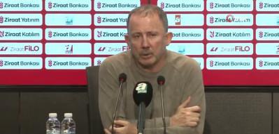 Sergen Yal&ccedil;ın Beşiktaş taraftarına transfer m&uuml;jdesini verdi!