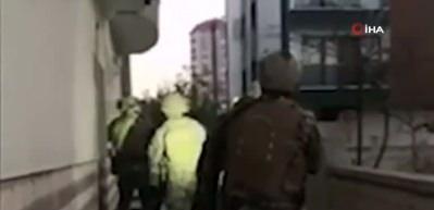 Siber su&ccedil;lara y&ouml;nelik operasyonlarda 16 ş&uuml;pheli tutuklandı