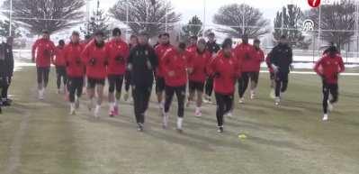 Sivasspor'un hocasına 9 ay ceza!