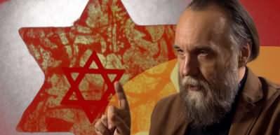 "Siyonistlere karşı en b&uuml;y&uuml;k engel!" Aleksander Dugin: Kendilerini tanrı gibi g&ouml;r&uuml;yorlar