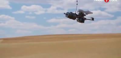 STM&rsquo;den KARGU ve ALPAGU i&ccedil;in Avrupa&rsquo;ya ilk ihracat s&ouml;zleşmesi