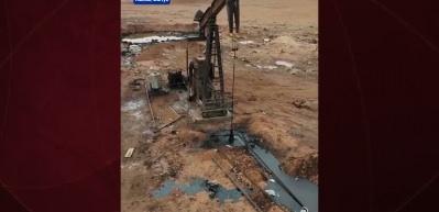 Suriye ordusu, Sevra Petrol Sahası'nın kontrol&uuml;n&uuml; sağladı