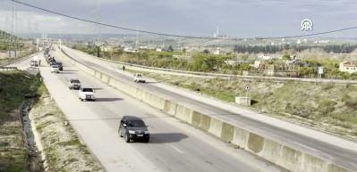 Suriye ordusundan SDG mensuplarına &ccedil;ağrı: Ayrım yapmaksızın kabul edeceğiz!