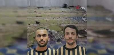 Suriye'de Alevi ibadethanesini bombalayan DEAŞ&rsquo;lılar enselendi