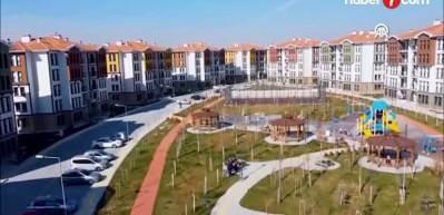 Taşınmaz satışlarında g&uuml;venli &ouml;deme sistemi zorunlu oluyor