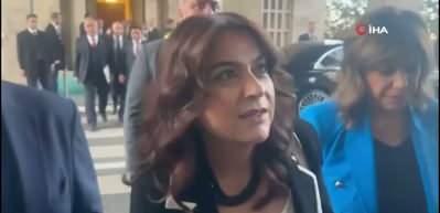 Ter&ouml;r &ouml;rg&uuml;t&uuml; elebaşı &Ouml;calan "27 Şubat perspektifini koruyoruz "dedi