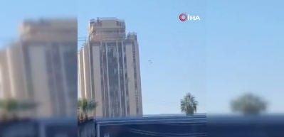 Ter&ouml;r &ouml;rg&uuml;t&uuml; SDG Halep'e saldırı d&uuml;zenledi