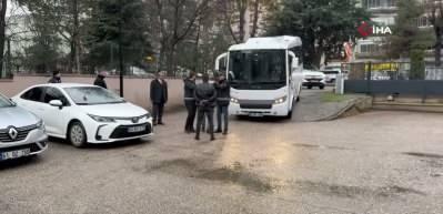 Tokat'taki baba cinayetinde korkun&ccedil; detay:  Babasını &ouml;ld&uuml;rd&uuml;ğ&uuml;n&uuml; kabul etti