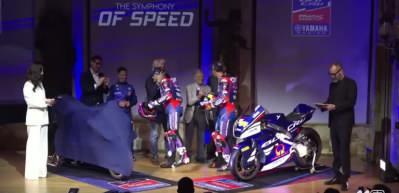 Toprak Razgatlıoğlu'nun MotoGP'de yarışacağı motosiklet tanıtıldı: Tarih yazmaya geldim