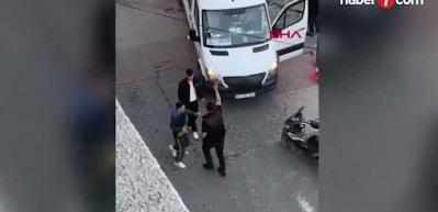 Trafikte yeni d&ouml;nem: Saldırgan s&uuml;r&uuml;c&uuml;ye 180 bin, &ldquo;dur&rdquo; ihtarına uymayana 200 bin lira ceza