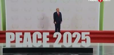 Trump&rsquo;ın Gazze barış kurulu genişliyor: Pakistan, &Uuml;rd&uuml;n ve Bahreyn davet aldı