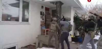 Trump'tan Minnesota'ya a&ccedil;ık tehdit!