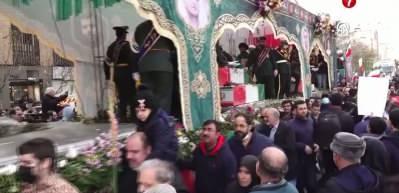 Trump'tan Pehlevi'nin umutlarını s&ouml;nd&uuml;ren a&ccedil;ıklama!