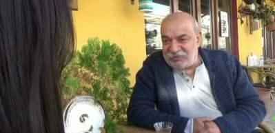 T&uuml;rk tiyatrosunun duayenlerinden Koray Ergun hayatını kaybetti