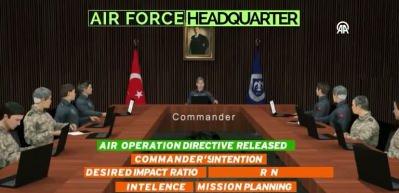 T&uuml;rkiye NATO'ya yazılım ihra&ccedil; etti, Yunanistan'da "sinirler" gerildi