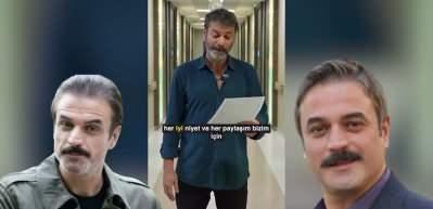 Ufuk &Ouml;zkan'a don&ouml;r aranıyor! Kardeşi &uuml;z&uuml;c&uuml; haberi paylaştı