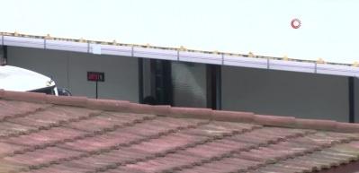 &Uuml;mit Karan dahil 23 ş&uuml;pheli uyuşturucu soruşturmasında adliyeye sevk edildi