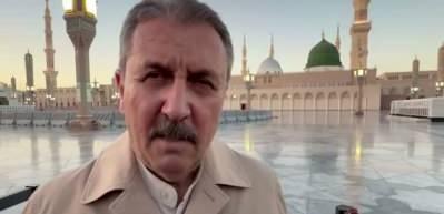 Mustafa Destici&rsquo;den Mira&ccedil; Kandili mesajı