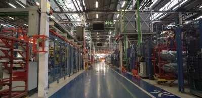 &Uuml;retimi durdurulan Audi fabrikası i&ccedil;in kritik hamle! Tam 7,5 milyon euro kaynak ayrıldı!