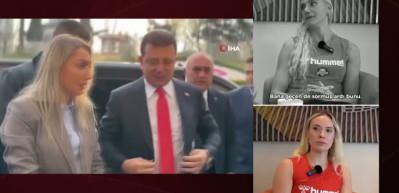 Uyuşturucu operasyonunda adı Ekrem İmamoğlu ile anılan voleybolcu &Ccedil;ayırgan g&ouml;zaltına alındı