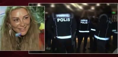 Uyuşturucu soruşturmasında Selen G&ouml;rg&uuml;zel'in ifadesi ortaya &ccedil;ıktı