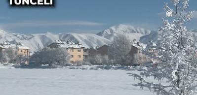 Valiliklerden peş peşe kar tatili a&ccedil;ıklaması