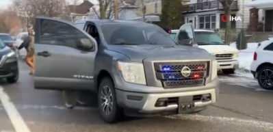 WSJ'den &ccedil;arpıcı rapor: ICE polisleri 6 ayda 13 kez &ouml;l&uuml;mc&uuml;l g&uuml;&ccedil; kullandı