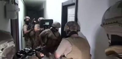 Yerlikaya: Uyuşturucuya karşı insanlık adına savaş a&ccedil;tık