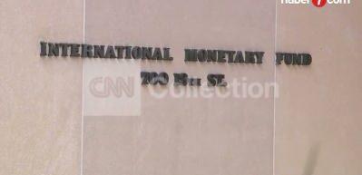 IMF&rsquo;den dikkat &ccedil;eken analiz: Hizmet enflasyonu kur şoklarına daha az tepki veriyor ama daha kalıcı