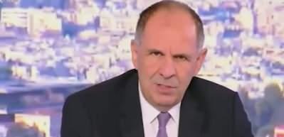 Yunanistan'dan T&uuml;rkiye'ye 12 mil tehdidi