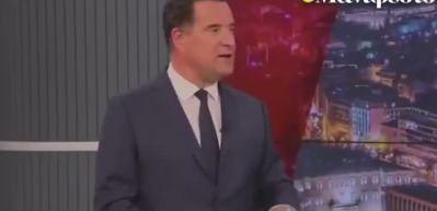 Yunanistan'ın T&uuml;rkiye korkusu ayyuka &ccedil;ıktı! Yunan bakan a&ccedil;ıkladı