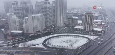 Yurtta hava durumu: Meteorolojiden 27 ile 'sarı' kodlu uyarı