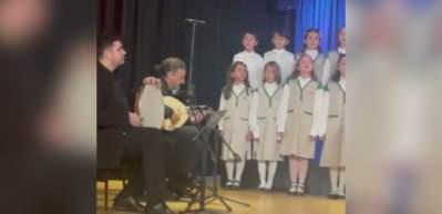 Zevk-&uuml; sefada da birliktelik