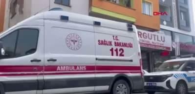 3 aylık Şirin Alya, bakıcısının evinde &ouml;l&uuml; bulundu