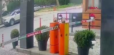 7 yaşındaki kızını kullandı, 2 milyon liralık hırsızlık yaptı!