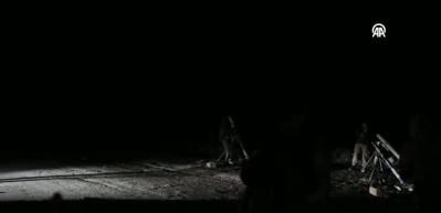 8 bin PKK'lıya &ouml;zel takip! T&uuml;rkiye devreye giriyor! Ter&ouml;ristlere yol g&ouml;r&uuml;nd&uuml;