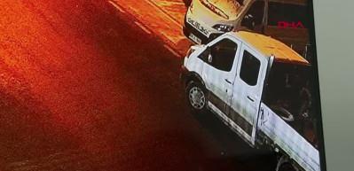 9 sokak k&ouml;peği saldırdı: Saldırıdan ka&ccedil;arken kolunu kırdı