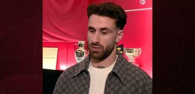 Rafa Silva Benfica&rsquo;ya d&ouml;nd&uuml;: Eve gelmek istiyordum