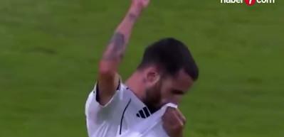 Beşiktaş'ta Rafa Silva bilmecesi bitmek &uuml;zere