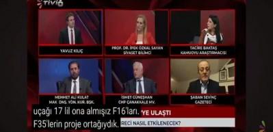 F&uuml;ze testlerine 'balıklar &uuml;rk&uuml;yor' diyerek itiraz eden CHP'den Suriye operasyonlarına tepki: Akrabaları &uuml;z&uuml;l&uuml;yor!