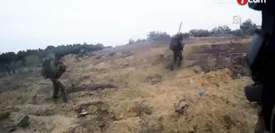 ABD, İran'a saldıracak iddiası! İsrail ordusu y&uuml;ksek alarma ge&ccedil;ti!