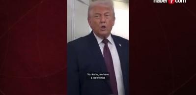 ABD'den son dakika İran kararı