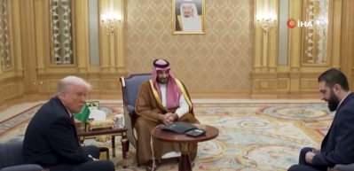 ABD'den Suriye'ye al&ccedil;ak tehdit! O b&ouml;lgeyi işaret ettiler: Kemik kıran yaptırım uygularız