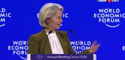 AB'den ABD'ye Gr&ouml;nland &ccedil;ıkışı!