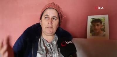 Adana'da 17 yaşındaki Barış'ın ş&uuml;pheli &ouml;l&uuml;m&uuml;!