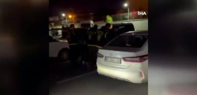 Adana'daki cinayetin ardından intikam planı &ccedil;ıktı!